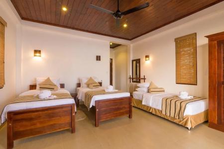 Ananya Beach Resort - 4