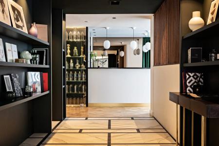 Holiday Inn Paris ElyséEs, An Ihg - 47