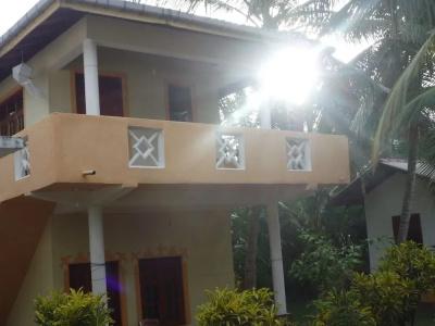 Beach Lagoon Guesthouse - 52