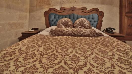 Phocas Cave Suites - 47