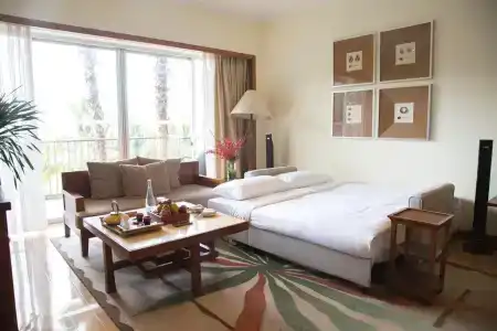 Mandarin Oriental, Sanya - 6