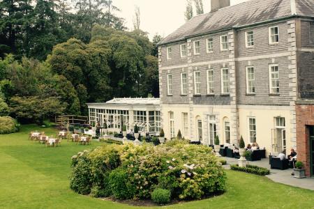 Maryborough & Spa - 1