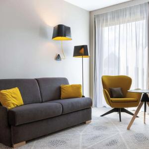 Hilton Garden Inn Tours Centre, France - 63