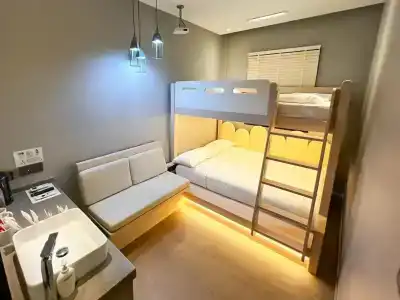 1888 Collection (SG Clean, Staycation Approved) - 34