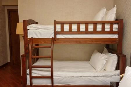 King David Bakuriani - 89