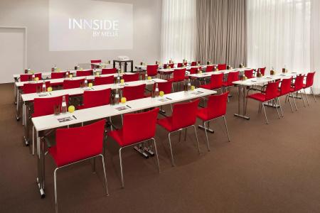 Innside By Meliá düSseldorf Derendorf - 39