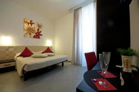 Ara Pacis Inn - 32