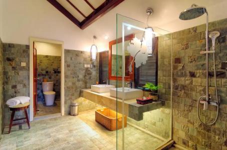 Bunga Raya Island & Spa - 158