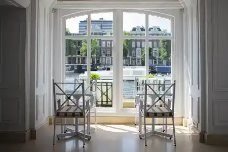 Intercontinental Amstel Amsterdam, An Ihg - 36