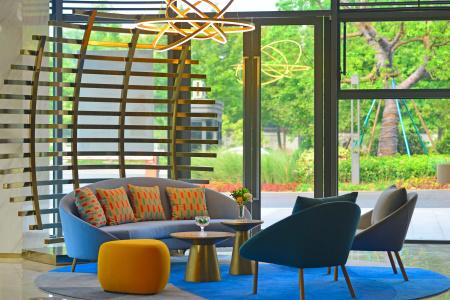 Holiday Inn Express Hangzhou Binjiang, An Ihg - 17
