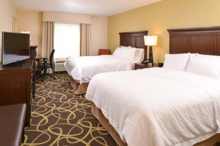 Hampton Inn Midtown-Aksarben - 0