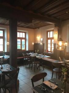 Restaurant & Frankenberger - 29