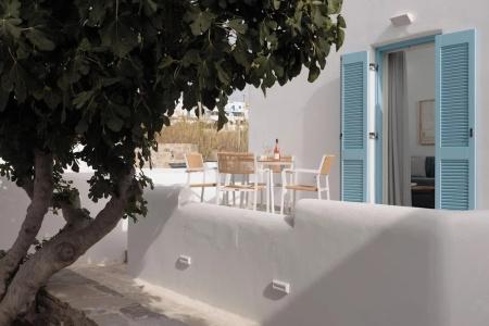 Agia Anna Studios - 142