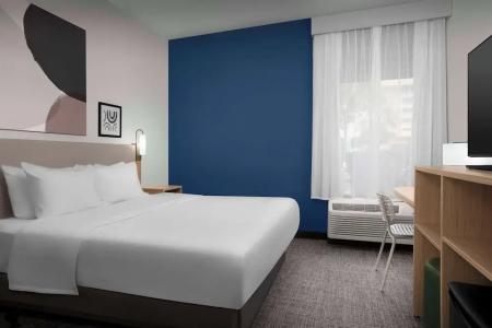 Quality Inn San Antonio Fiesta at Six Flags - 70