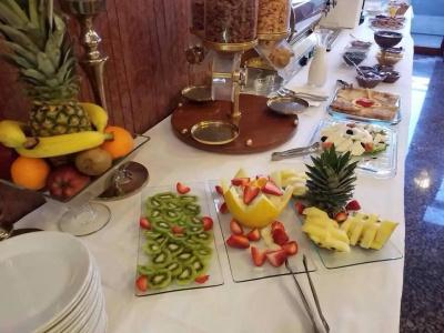 Grand & Spa Tirana - 7