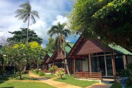 Marine Chaweng Beach Resort - 64