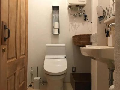 Small Town Hostel Hakodate - 6