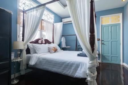 The Unforgotten b&b - 149