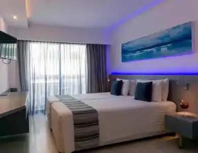 Anonymous Beach (Adults 16+) - 56