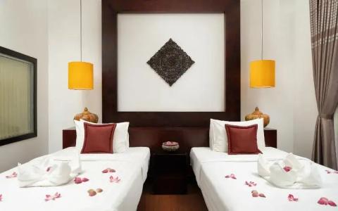 The Moon Residence & Spa - 172