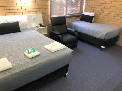 Chermside Motor Inn - 48