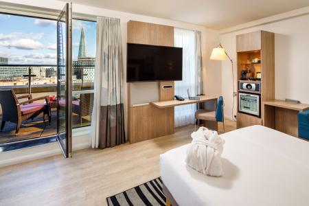 Novotel London Blackfriars - 1