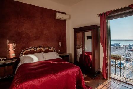 b&b Porta Marina Ortigia - 49
