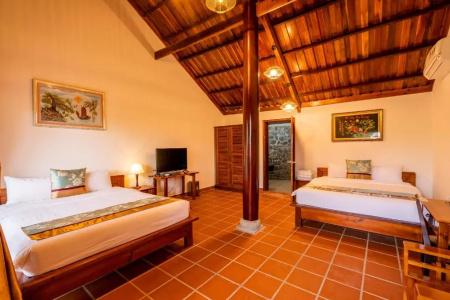 Maison du Vietnam Resort & Spa - 108