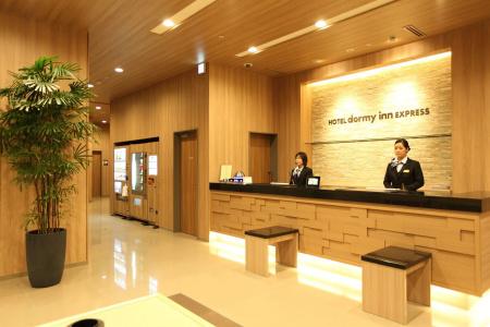 Dormy Inn Express Kakegawa - 17