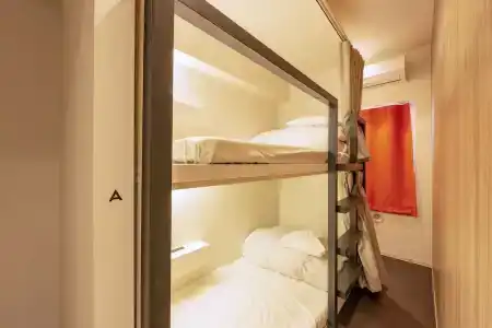&And Hostel Minamisenju - 10