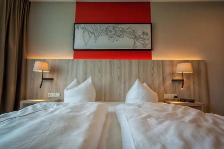 Best Western-Apfelstädt - 55