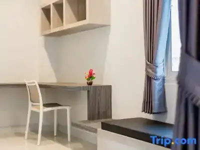 Evergreen Suite - 54