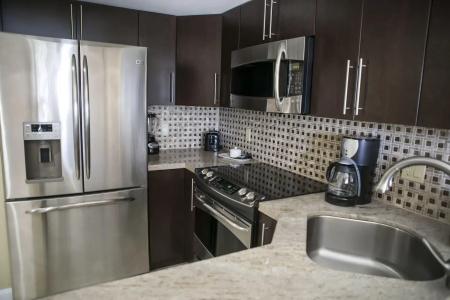 The Mutiny Luxury Suites - 41