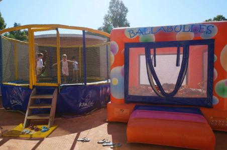 Camping International - 9