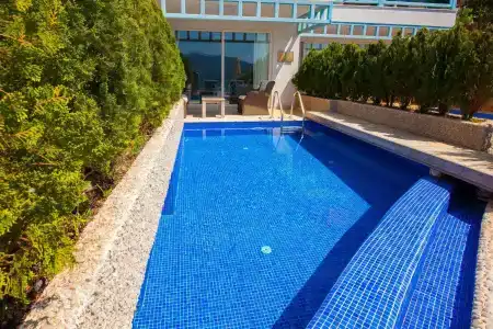 Asfiya Sea View - 11