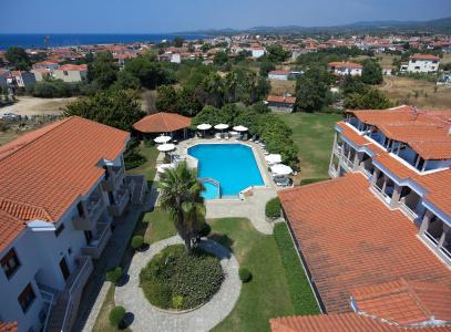 Acrotel Lily Ann Village - 20