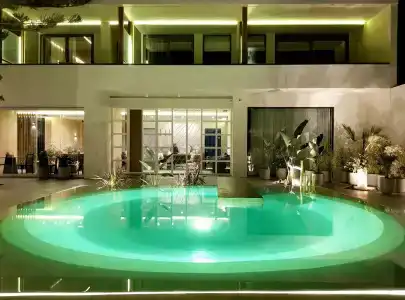 Dyo Suites - 19