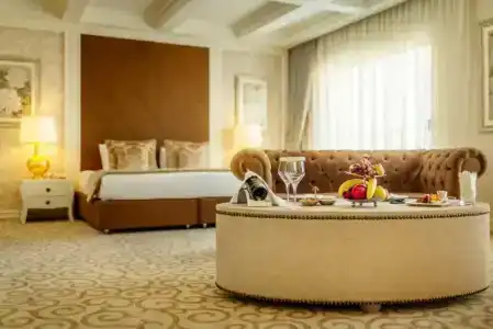 Grand Pasha & Spa Kyrenia - 10