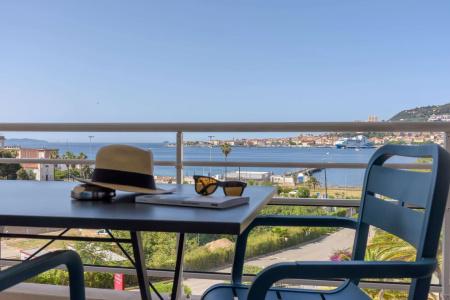 Best Western Plus Ajaccio Amirauté - 6