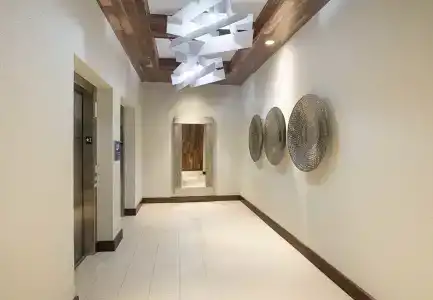 SpringHill Suites by Marriott Fossil Creek - 5