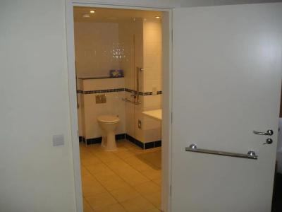 Holiday Inn London Bloomsbury, An Ihg - 42