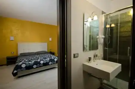 Case Vacanza Torre Lupa - 7