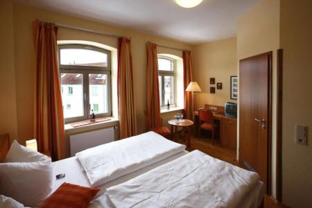 Restaurant & Wismar - 12