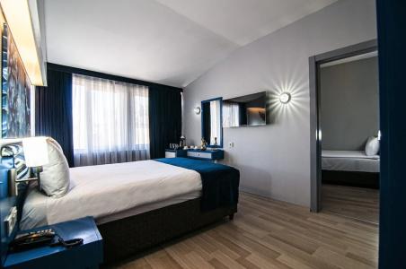 Lapis Inn & Spa ( Ex. Ambassador) - 68