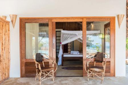 Marafiki Bungalows - 9