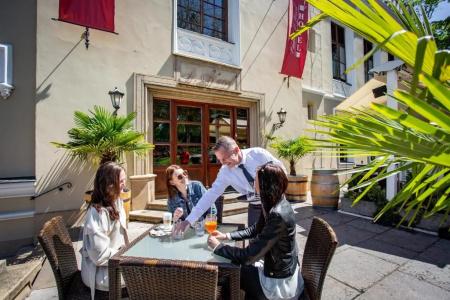 Chateau St. Havel - Wellness - 69