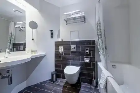 Spa Vilnius Druskininkai - 128