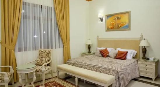 Al Bada and Resort - 3