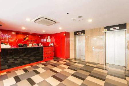 Ibis Budget Singapore Ruby - Sg Clean - 13