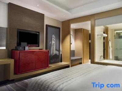 Le Meridien Qingdao - 92